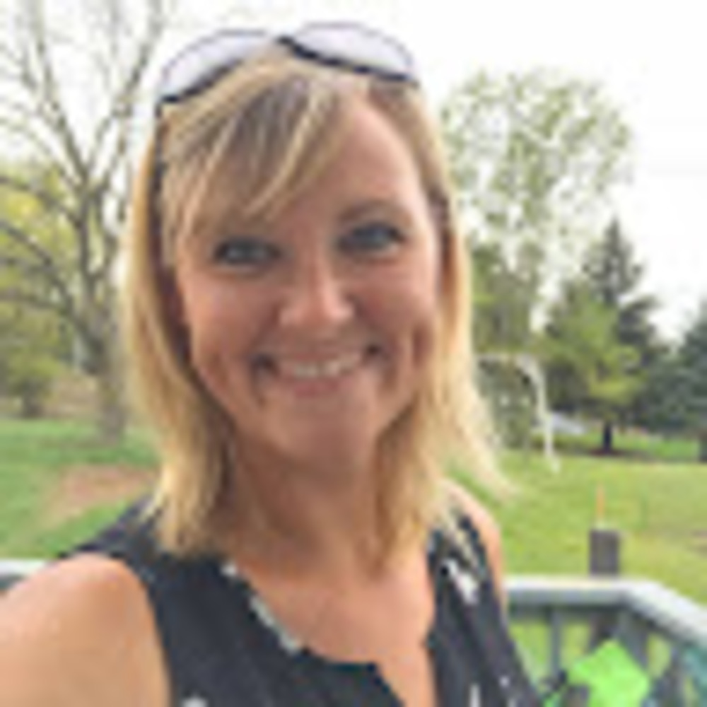 Meet your Posher, Jami